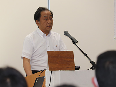 第98回 MQC活動発表全社大会